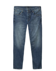 REY CROS SLIM TAPPER JEAN - GABBA