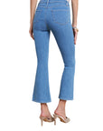 Rue Crop Bay Boot Slit - LAGENCE