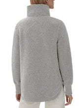 Load image into Gallery viewer, Severn Half Zip Sweater - CANADA GOOSE
