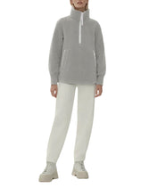 Load image into Gallery viewer, Severn Half Zip Sweater - CANADA GOOSE
