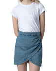 Skinny Rain Strass T-Shirt - ZADIG & VOLTAIRE