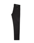 SOLID OLLIE DRY PURE BLACK - NUDIE