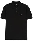 STRETCH PIQUET POLO - CP COMPANY