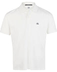 STRETCH PIQUET POLO - CP COMPANY