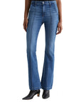 Tailored Farrah Boot - AG JEANS