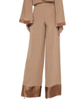 Tavia Pull On Trouser - L’AGENCE
