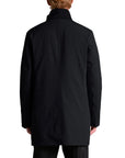 TECH OVERCOAT WITH BIB - DUNO