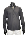 TECH PERFORMANCE DRESS SHIRT - FRADI