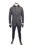 TECH WATER REPELLENT SUIT - FRADI