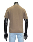 TERRY T SHIRT - GRAN SASSO