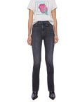 The Cropped Itty Bitty Goodie - MOTHER