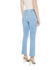 Hustler Patch Pocket Ankle - MOTHER