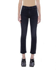 The Mid Rise Dazzler Ankle - MOTHER