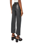 The Rambler Zip Ankle - MOTHER