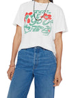 The Rowdy T-Shirt - MOTHER