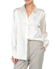 The Standard Shirt - Frame