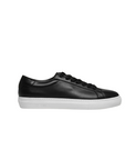 THEODOR LEATHER SNEAKER - LES DEUX