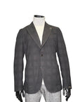 TONAL TEXTURED BLAZER - GABRIELE PASINI