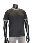 TRIM T-SHIRT - GRAN SASSO