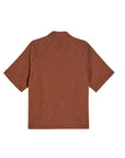 TURLEO ZACK SHIRT - OAS