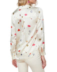 Tyler Blouse - L’AGENCE