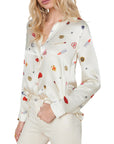 Tyler Blouse - L’AGENCE