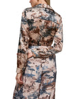 Tyler L/S Blouse - L'AGENCE
