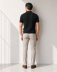 Gran Sasso Popcorn Johnny Polo – BLACK - Full Back Model