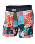 ULTRA SUPER SOFT BOXER - SAXX