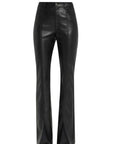 Vegan Leather Shanis Pants - CINQ A SEPT