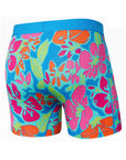 VIBE SUPERSOFT BOXERS - SAXX