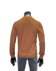 VINTAGE CREWNECK - GRAN SASSO