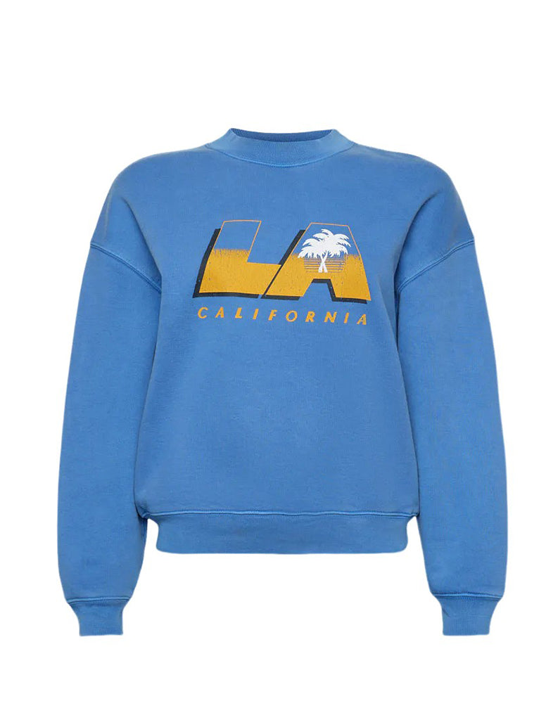 Vintage La Sweatshirt - FRAME