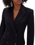 Virginia Blazer Dress - DIANE VON FURSTENBERG