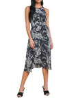Vivian Belted Dress - L’AGENCE