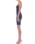 Walter To Knee Dress - NORMA KAMALI