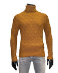WAVE TURTLENECK - GRAN SASSO
