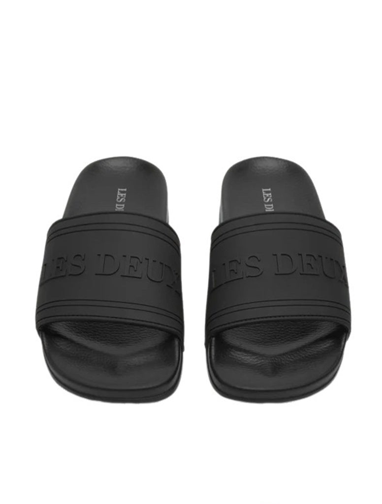 WILTON POOL SLIDES LES DEUX