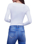 Winona Bodysuit - L’AGENCE