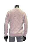 WOOL CASHMERE DIAMOND - GRAN SASSO