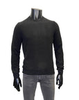 WOOL CREWNECK - GRAN SASSO