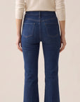 MOTHER The Patch Pocket Doozy — Retrograde Rodeo – RETROGRADE RODEO (RGA) - Back Detail