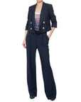 Xenia Jacket - VERONICA BEARD