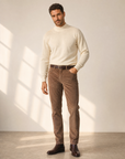 MICHELANGELO SOFT DYE 5 POCKET