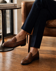 STEP MEDIUM CUT INVISIBLE SOCK