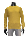 ZIG ZAG CREWNECK - GRAN SASSO