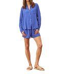 Zosia Shirt - LINE