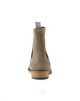 ELI SUEDE CHELSEA BOOT - SHOE THE BEAR