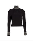 Izzy Embellished Top - CINQ A SEPT