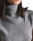 Adeline Rib Tank - LINE